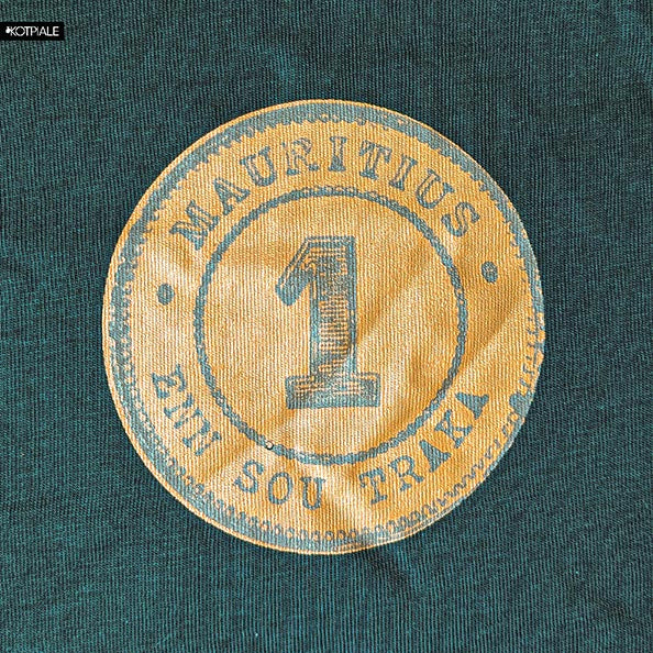 T-shirt | Enn sou traka