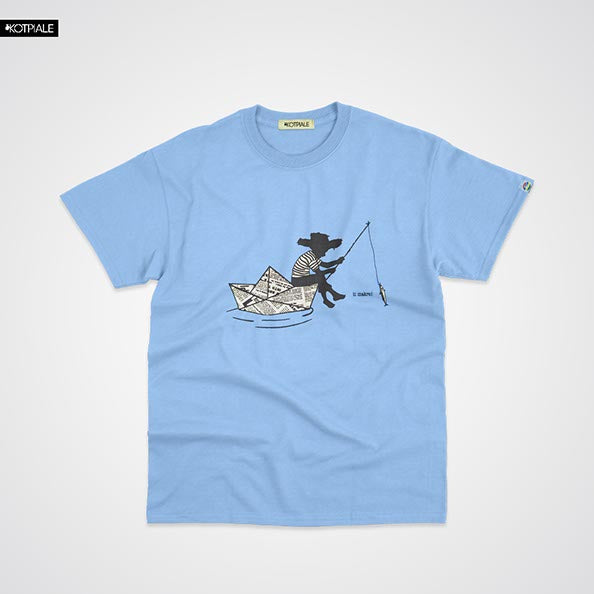 T-shirt | Ti Makro