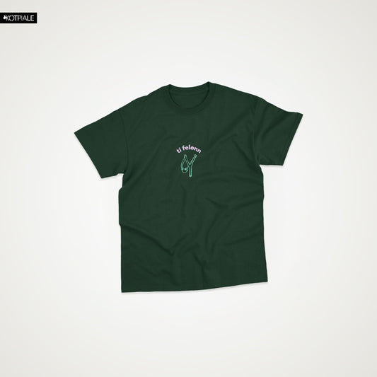 T-shirt | Ti felon | KIDS