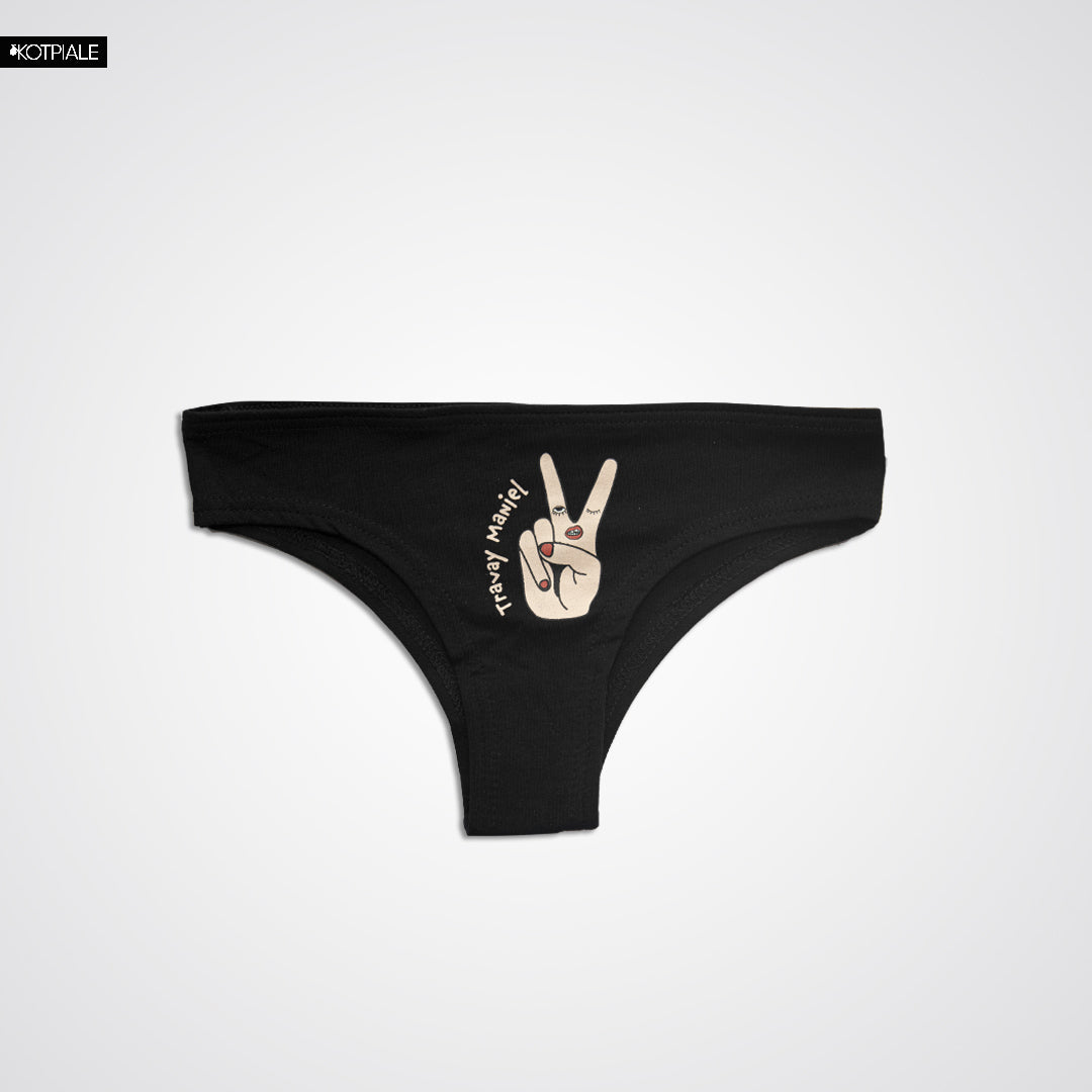 Panty | Travay Maniel