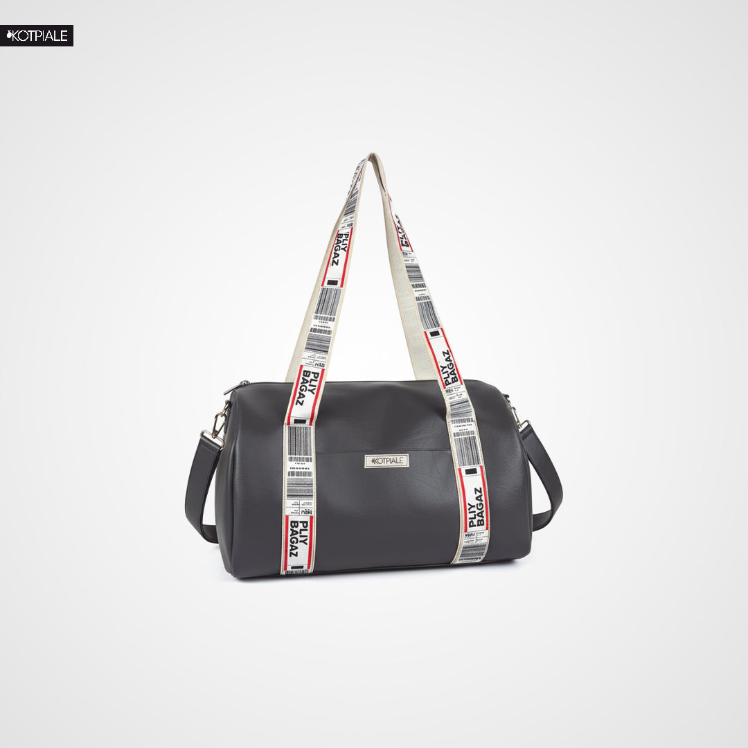Duffle Bag | Pliy Bagaz
