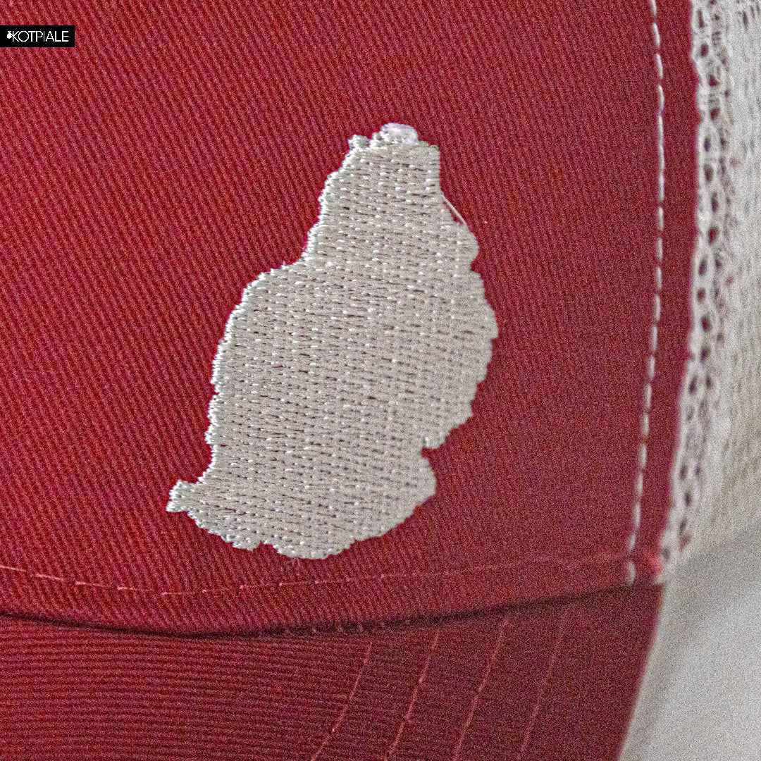 Tucker Cap KIDS | Map Moris