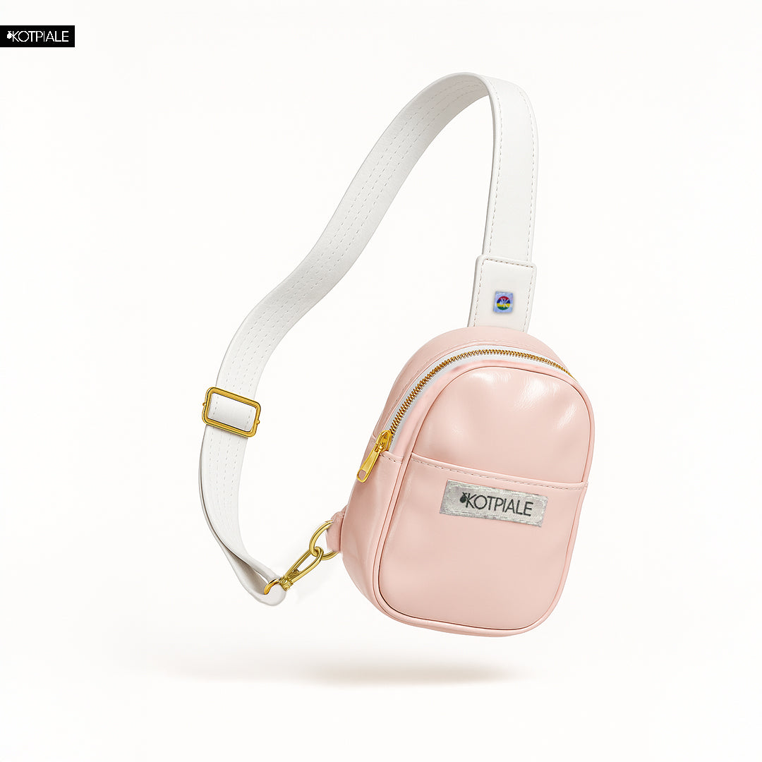 Glossy bag | Kotpiale