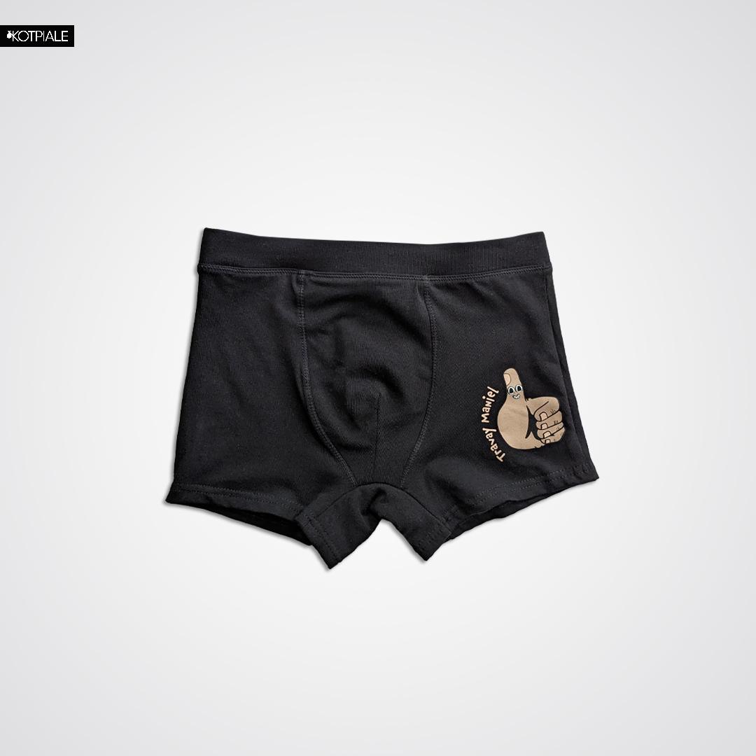 Boxer | Travay Maniel