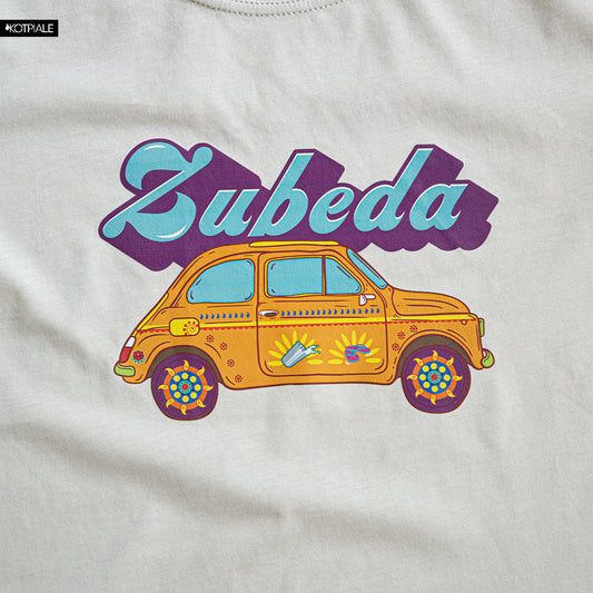 T-shirt | Zubeida