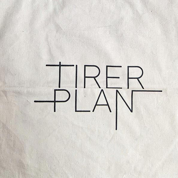 Tote Bag | Tirer plan