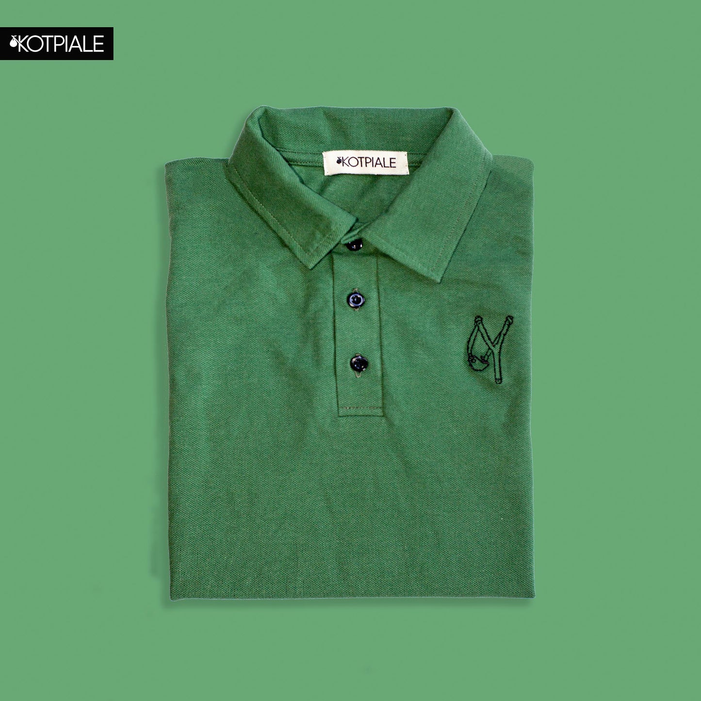 Polo Shirt | catapult