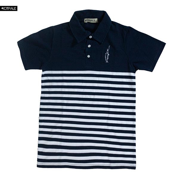 Polo Shirt | Ti Makro