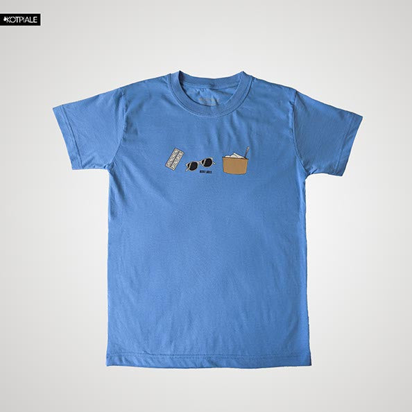 T-shirt | Aranz labous