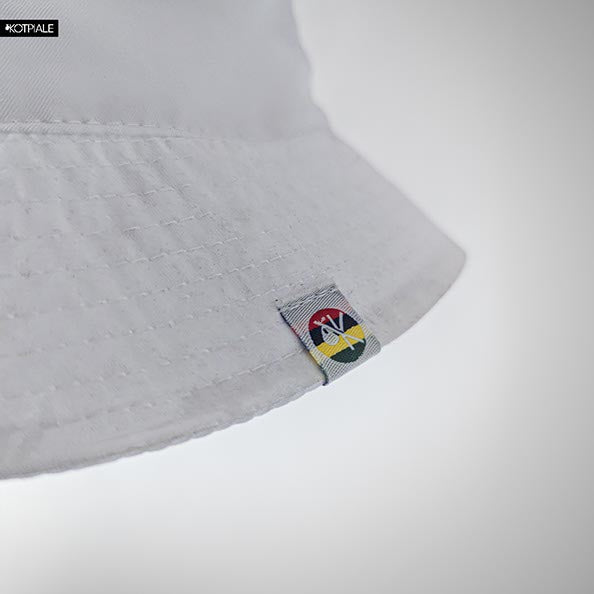 Bucket Hat | Latet dan niaz
