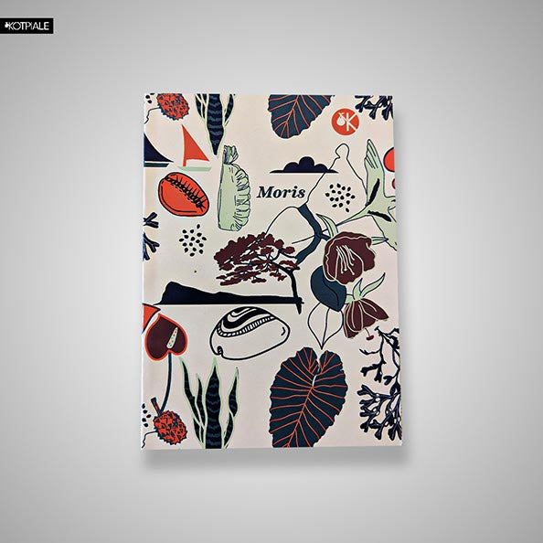 SketchBook | Moris