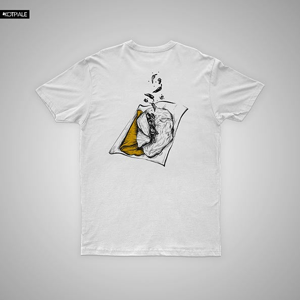 T-shirt | Dhal Pouri