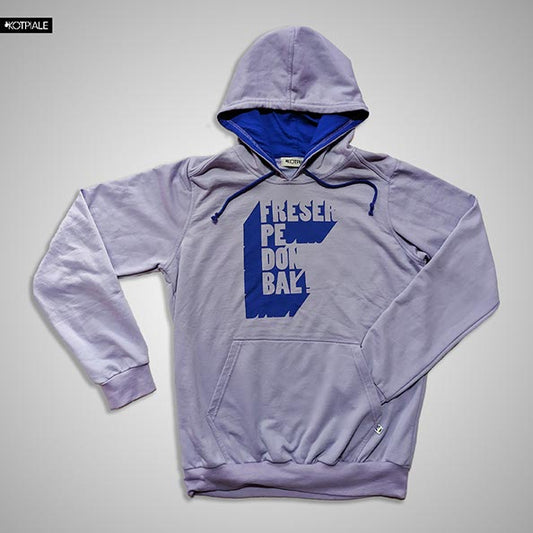 Hoodie  | Freser pe don bal