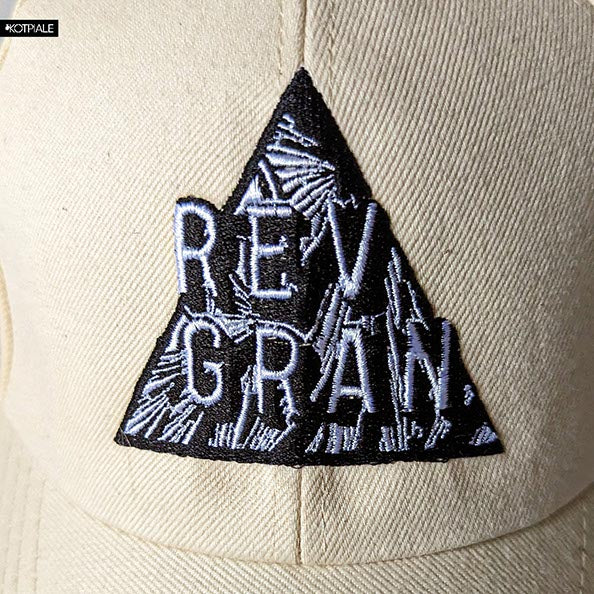 Cap | Rev Gran