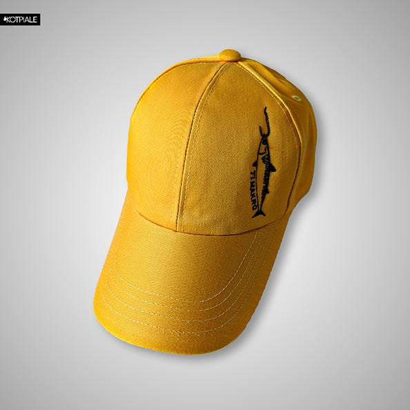 Cap | Ti Makro