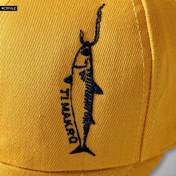 Cap | Ti Makro