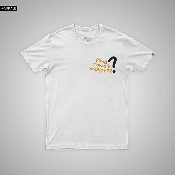 T-shirt | Kebab