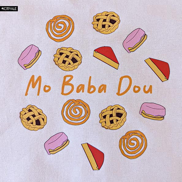 Baby Set | Mo baba dou