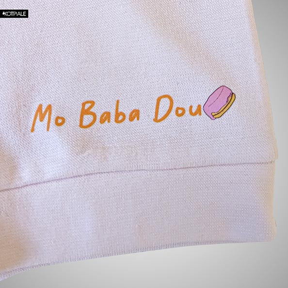 Baby Set | Mo baba dou