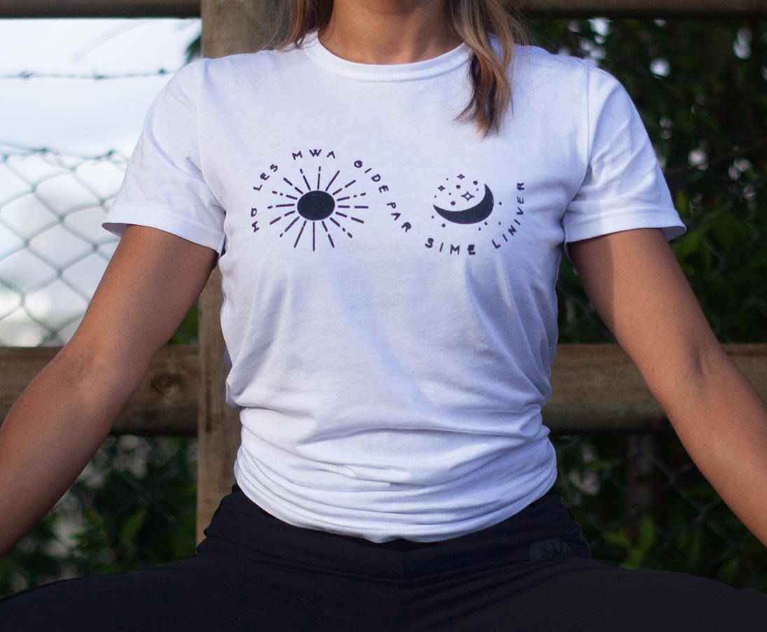 T-shirt | Sime Liniver