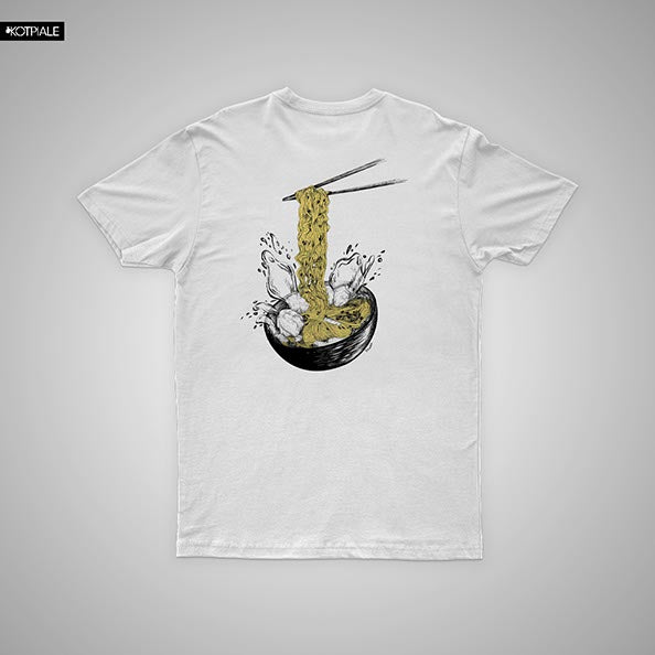 T-shirt | Mine Bwi