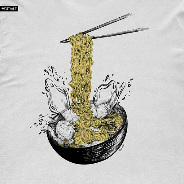 T-shirt | Mine Bwi