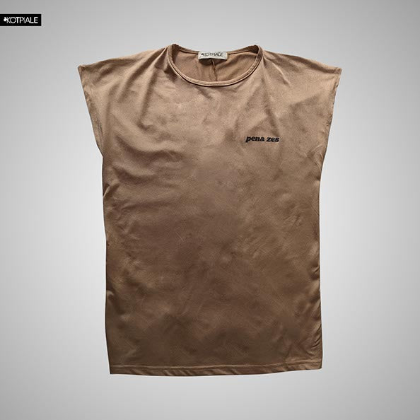 Open back top | Pena Zes