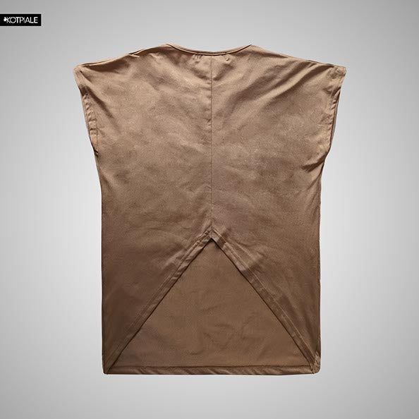 Open back top | Pena Zes