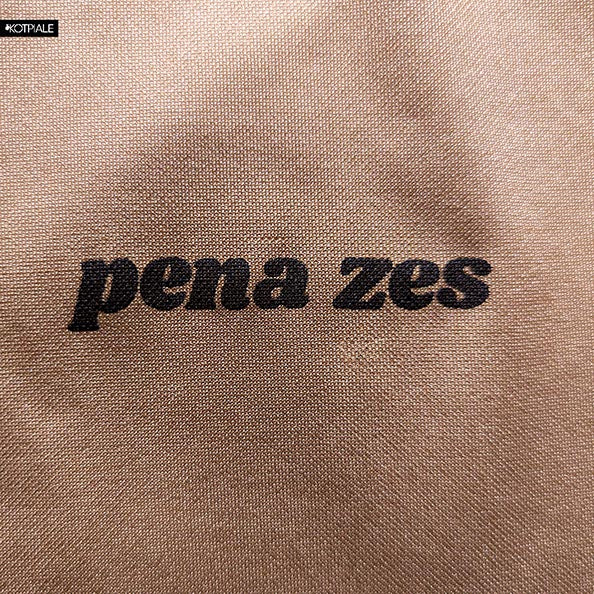 Open back top | Pena Zes