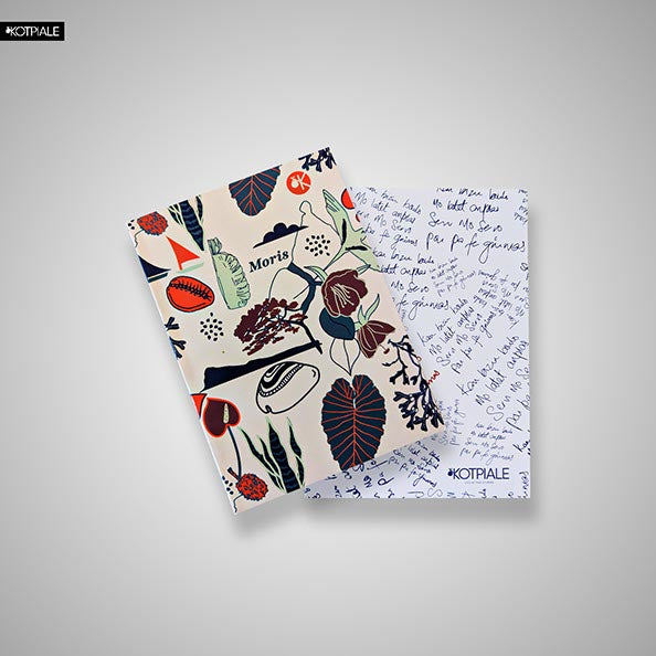 SketchBook | Moris