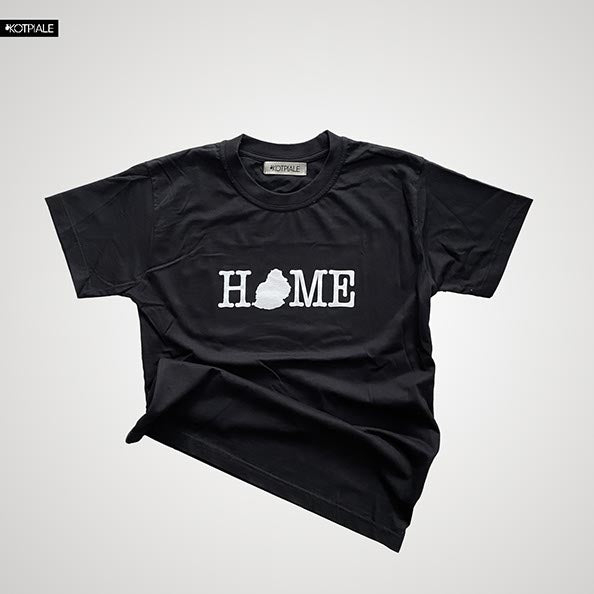 T-shirt | HOME