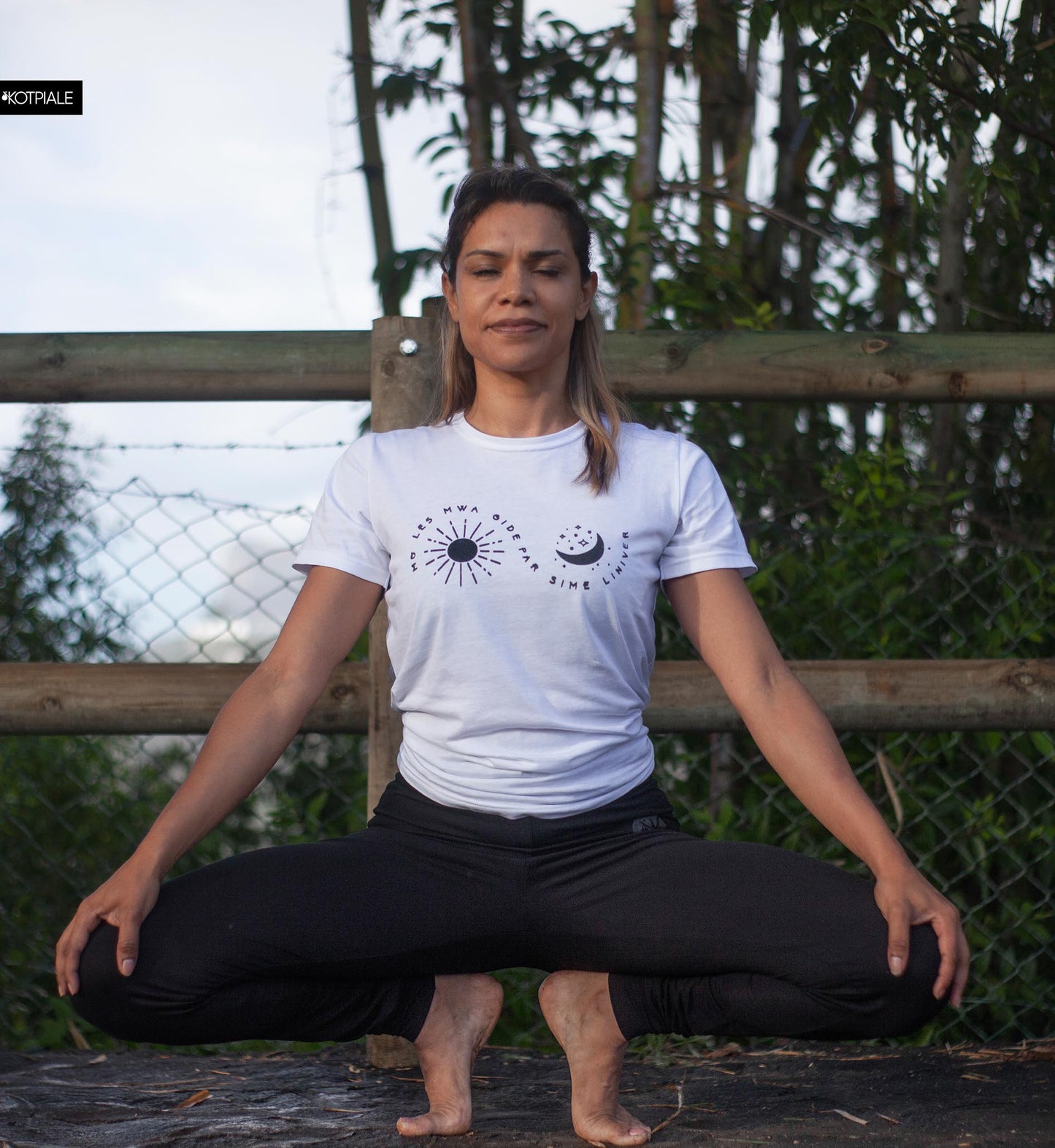 T-shirt | Sime Liniver