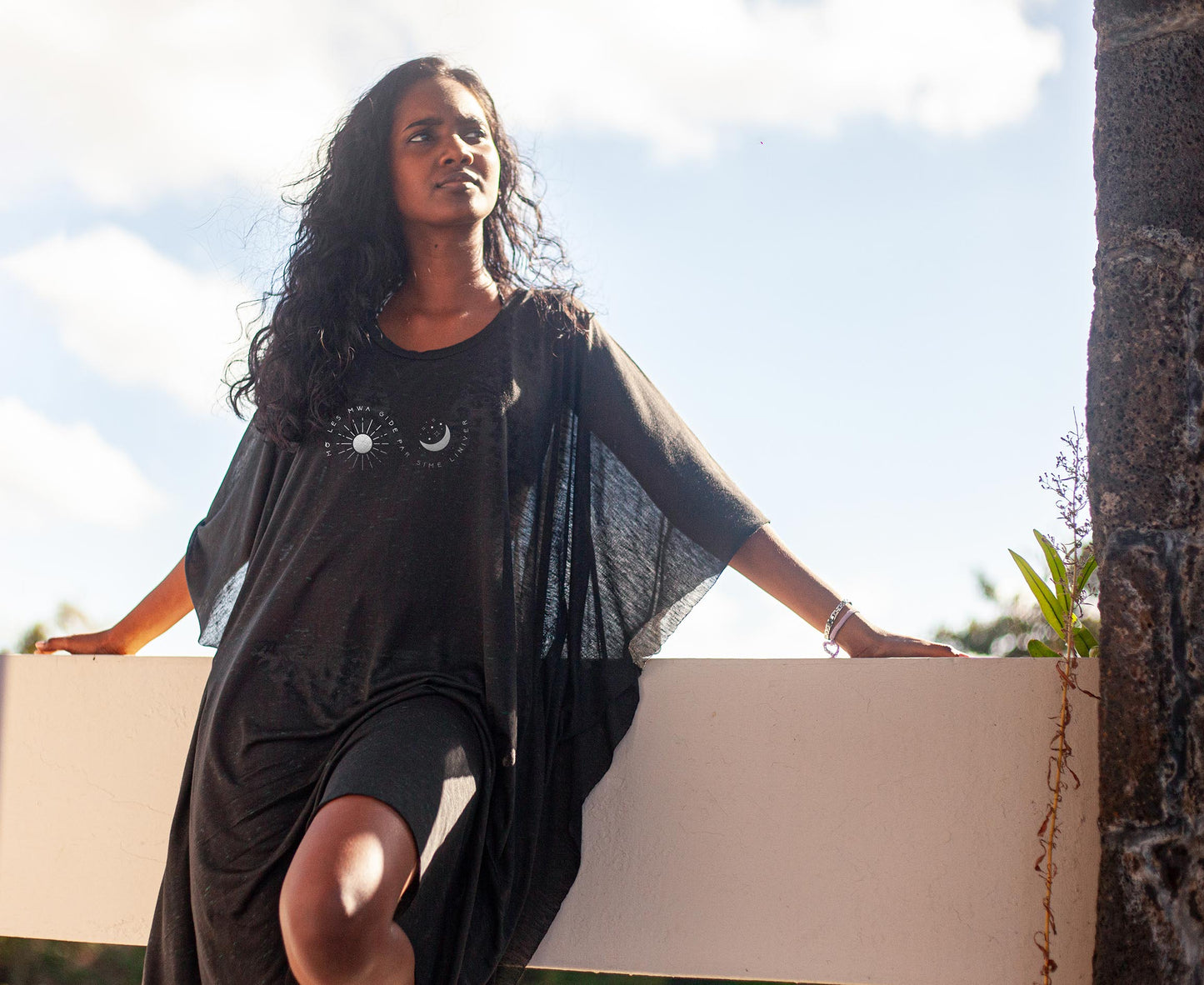 Kaftan Light | Mo les mwa gide