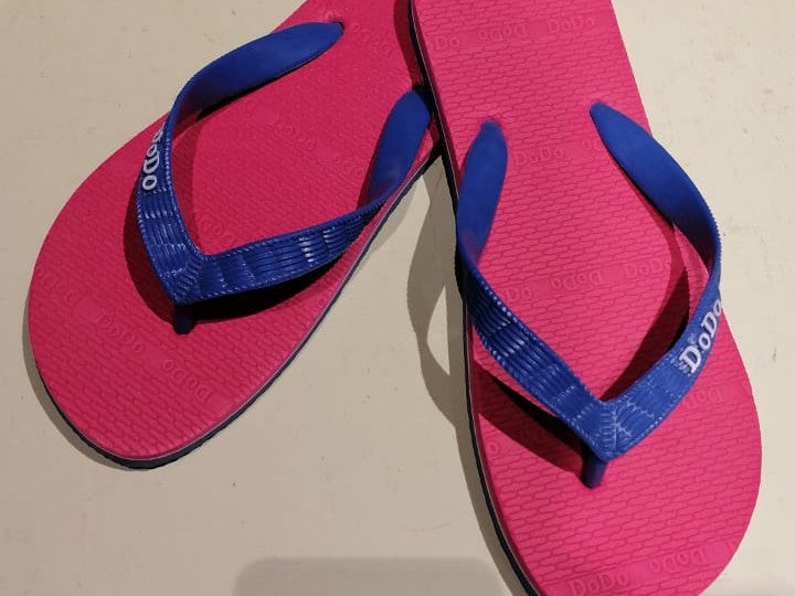 Savatte Dodo: Mauritius’ Iconic Flip-Flop with a Colourful Past