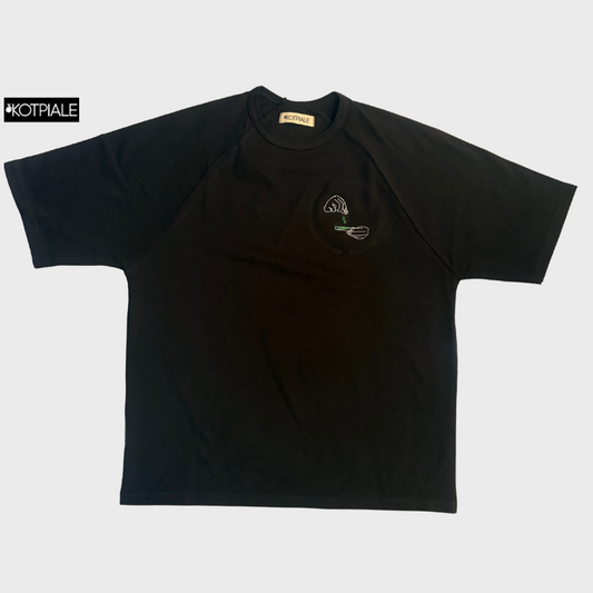 T-shirt Oversize | To lopinion