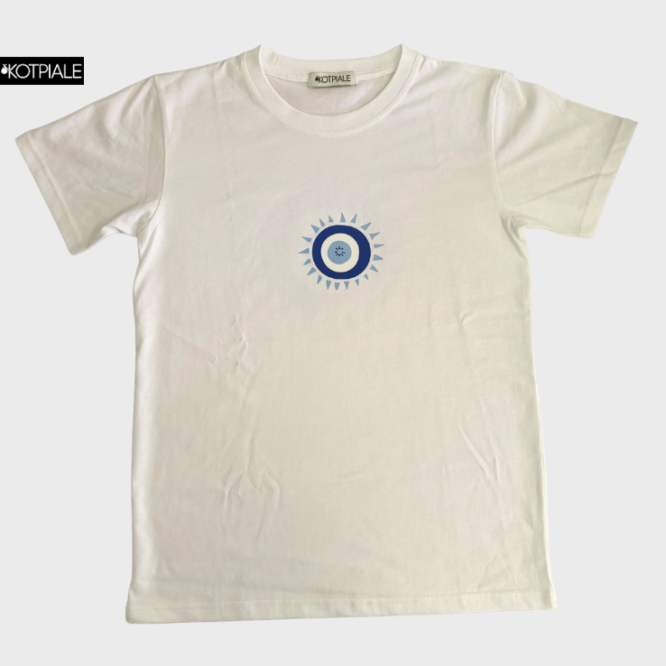 T-shirt |Tir Lizie