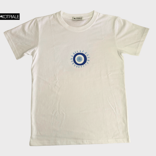 T-shirt |Tir Lizie