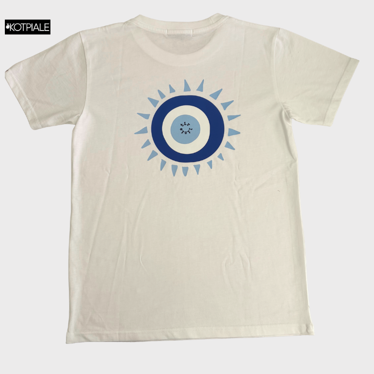 T-shirt |Tir Lizie