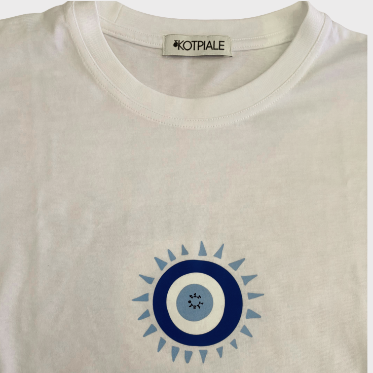 T-shirt |Tir Lizie