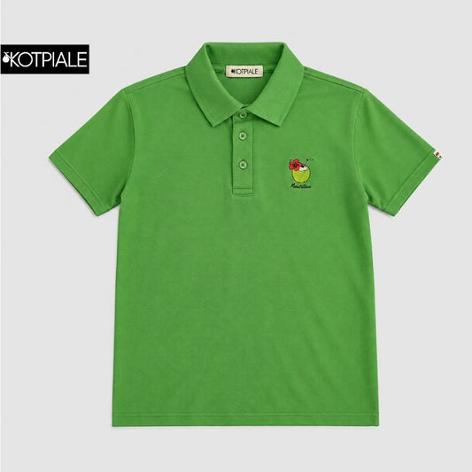 Polo Shirt | Kass to poz