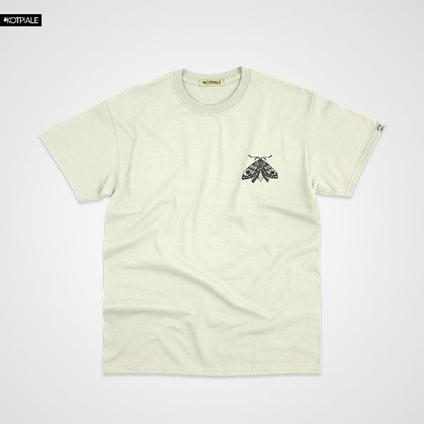 T-shirt |Aret tir Lay