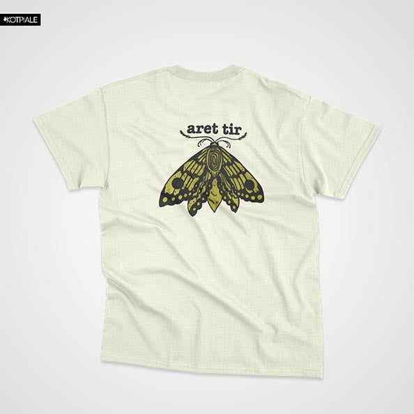 T-shirt |Aret tir Lay