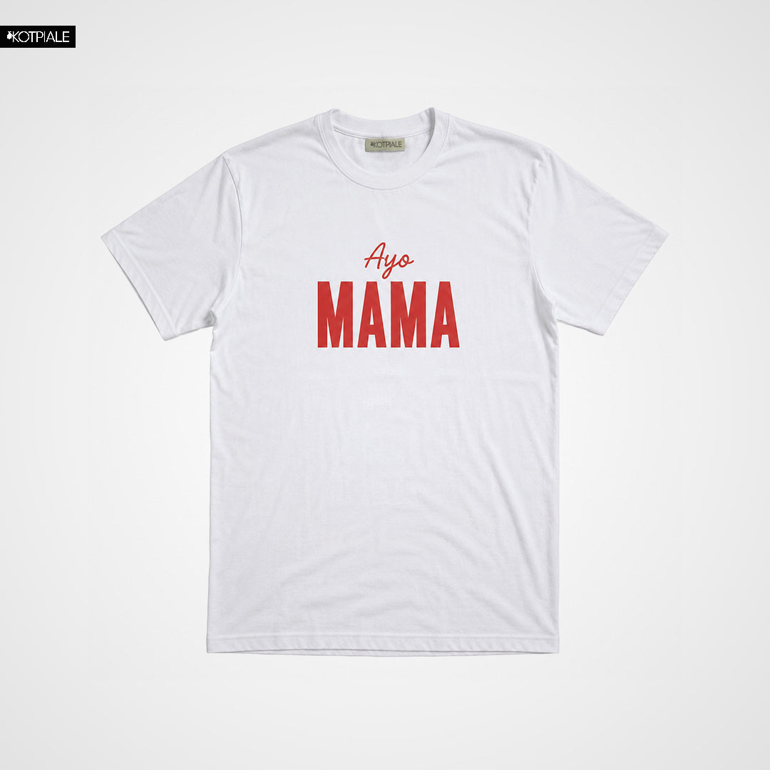 Tshirt | Ayo Mama