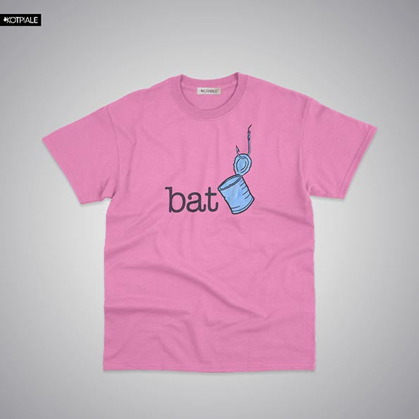T-shirt | Bat Lamok