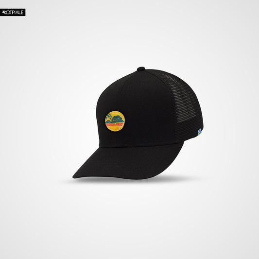 TUCKER Cap | Le Morne