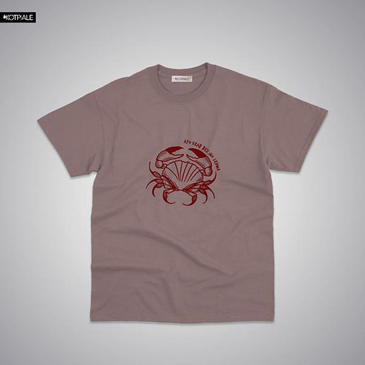 T-shirt | Krab