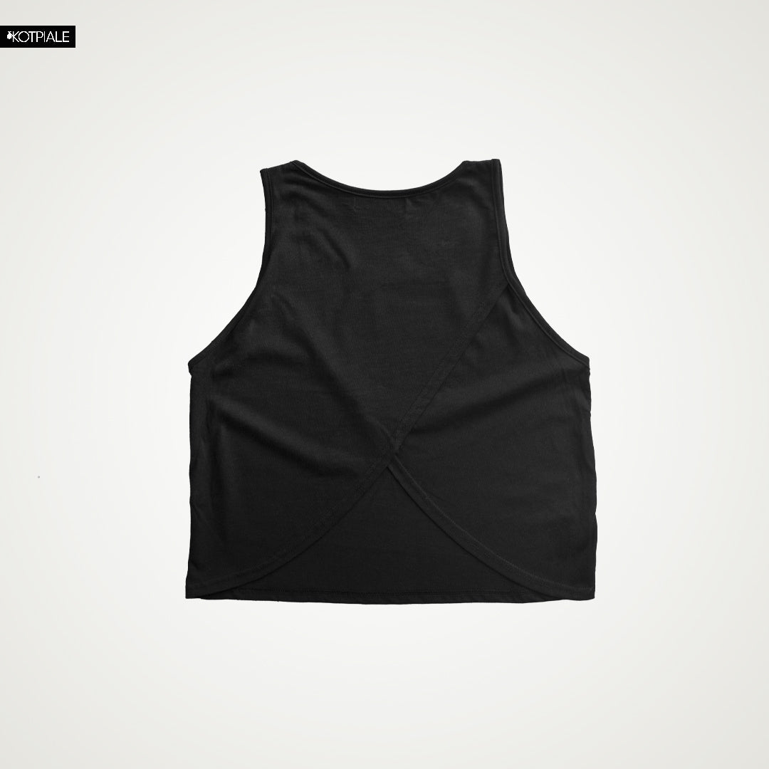Cross Back | Mamzel dodo | Ladies