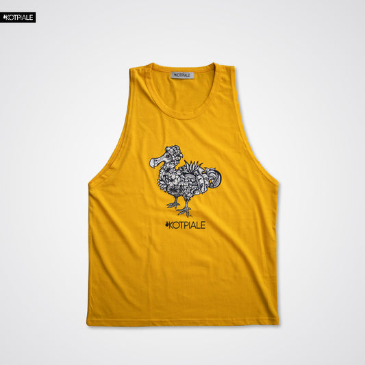 Tank Top Dodo Katty