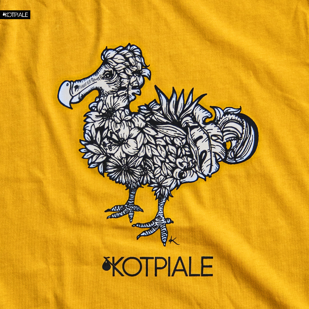 Tank Top Dodo Katty