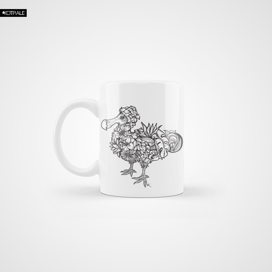 MUGS | Kotpiale